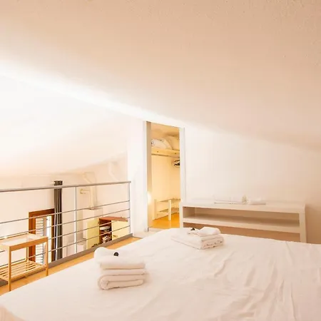 Altido Colorful Studio For 4 Near Leaning Tower With Parking * Pisa